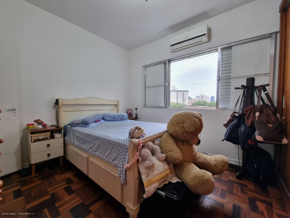 Imagem Apartamento com 1 Quarto à Venda, 55 m² em Boqueirão - Santos Imagem Apartamento com 1 Quarto à Venda, 55 m² em Boqueirão - Santos