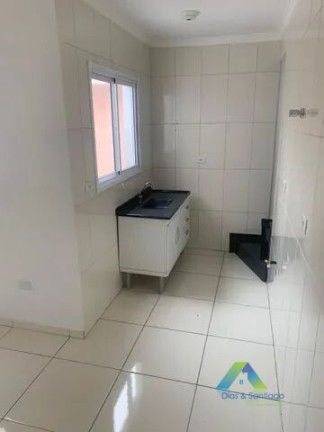 Imagem Apartamento com 2 Quartos à Venda, 70 m² em Jardim Do Estádio - Santo André Imagem Apartamento com 2 Quartos à Venda, 70 m² em Jardim Do Estádio - Santo André