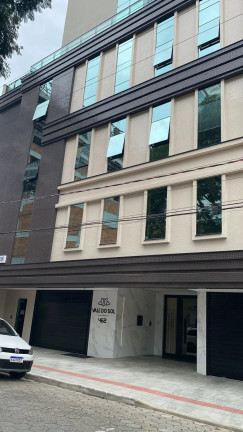 Imagem Apartamento com 2 Quartos à Venda, 84 m² em Meia Praia - Itapema