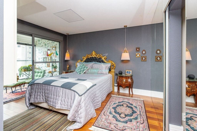 Imagem Apartamento com 3 Quartos à Venda, 181 m² em Jardim Das Acácias - São Paulo Imagem Apartamento com 3 Quartos à Venda, 181 m² em Jardim Das Acácias - São Paulo