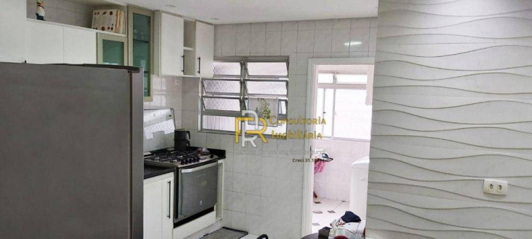 Imagem Apartamento com 3 Quartos à Venda, 216 m² em Vila Assunção - Praia Grande Imagem Apartamento com 3 Quartos à Venda, 216 m² em Vila Assunção - Praia Grande