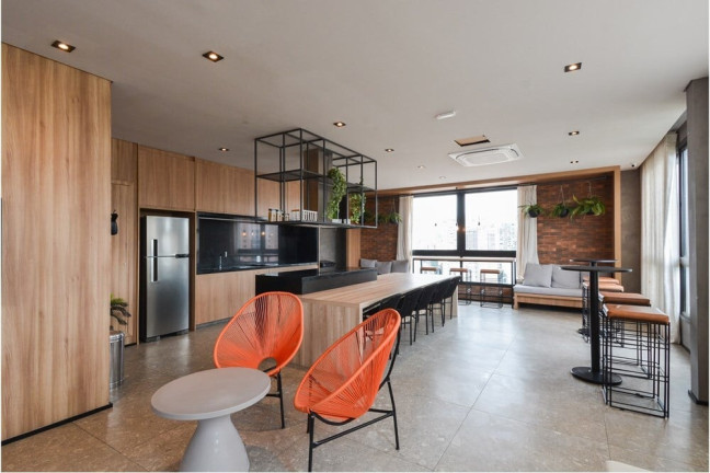 Imagem Apartamento com 1 Quarto à Venda, 37 m² em Vila Buarque - São Paulo Imagem Apartamento com 1 Quarto à Venda, 37 m² em Vila Buarque - São Paulo
