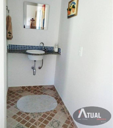 Imagem Casa de Condomínio com 3 Quartos à Venda, 810 m² em Guaxinduva - Atibaia