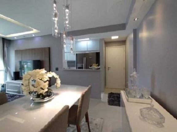Imagem Apartamento com 3 Quartos à Venda, 74 m² em Camorim - Rio De Janeiro Imagem Apartamento com 3 Quartos à Venda, 74 m² em Camorim - Rio De Janeiro