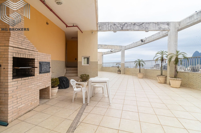 Imagem Imóvel com 3 Quartos à Venda, 112 m² em Ipanema - Rio De Janeiro