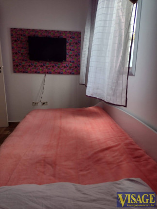 Imagem Apartamento com 2 Quartos à Venda,  em Jardim Didinha - Jacareí