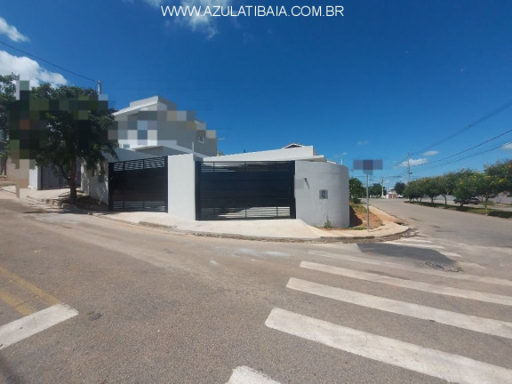 Imagem Casa com 2 Quartos à Venda, 75 m² em Nova Cerejeira - Atibaia Imagem Casa com 2 Quartos à Venda, 75 m² em Nova Cerejeira - Atibaia