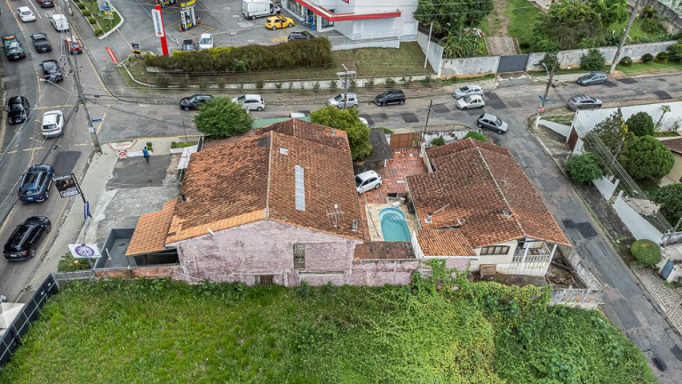 Imagem Terreno à Venda, 801 m² em Campo Comprido - Curitiba Imagem Terreno à Venda, 801 m² em Campo Comprido - Curitiba