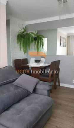 Imagem Apartamento com 2 Quartos à Venda, 49 m² em Paulicéia - São Bernardo Do Campo