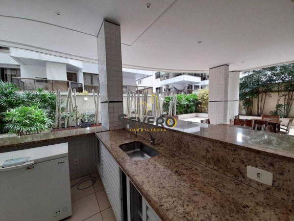 Imagem Apartamento com 2 Quartos à Venda, 80 m² em Charitas - Niterói Imagem Apartamento com 2 Quartos à Venda, 80 m² em Charitas - Niterói