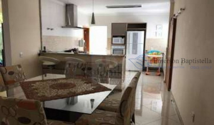 Imagem Casa de Condomínio com 3 Quartos à Venda, 211 m² em Residencial Fazenda Serrinha - Itatiba Imagem Casa de Condomínio com 3 Quartos à Venda, 211 m² em Residencial Fazenda Serrinha - Itatiba