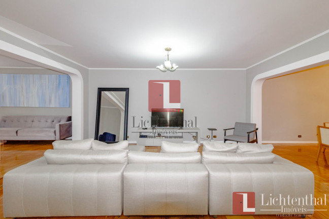 Imagem Apartamento com 4 Quartos à Venda, 380 m² em Jardim Paulista - São Paulo Imagem Apartamento com 4 Quartos à Venda, 380 m² em Jardim Paulista - São Paulo