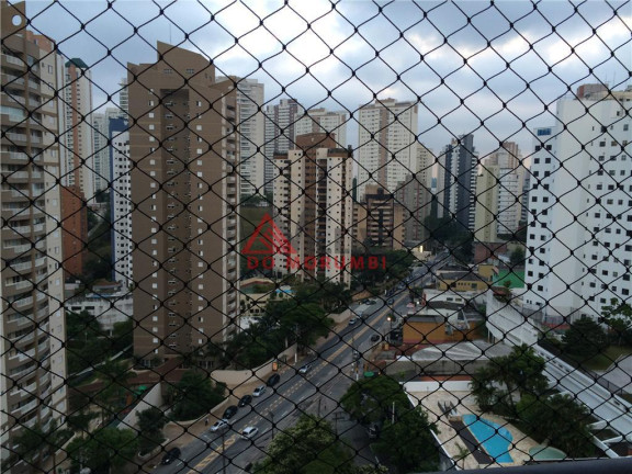Imagem Apartamento com 3 Quartos à Venda, 97 m² em Vila Andrade - São Paulo