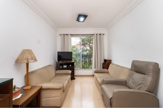 Imagem Apartamento com 2 Quartos à Venda, 65 m² em Sumarezinho - São Paulo