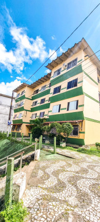 Imagem Apartamento com 2 Quartos à Venda, 60 m² em Arraial Do Retiro - Salvador