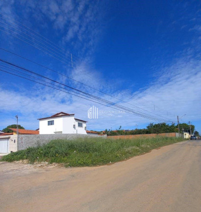Terreno à Venda, 503 m² em Zoobotânico - Teresina
