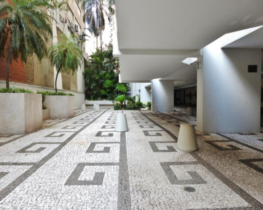 Imagem Apartamento com 3 Quartos à Venda, 190 m² em Jardim América - São Paulo Imagem Apartamento com 3 Quartos à Venda, 190 m² em Jardim América - São Paulo