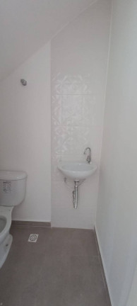 Imagem Sobrado com 2 Quartos à Venda,  em Jardim Rubi - Sorocaba