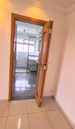 Imagem Apartamento com 2 Quartos para Alugar, 50 m² em Jardim Marajoara - São Paulo Imagem Apartamento com 2 Quartos para Alugar, 50 m² em Jardim Marajoara - São Paulo
