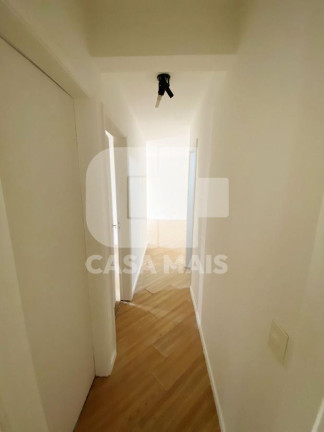 Imagem Apartamento com 3 Quartos para Alugar, 83 m² em Perdizes - São Paulo