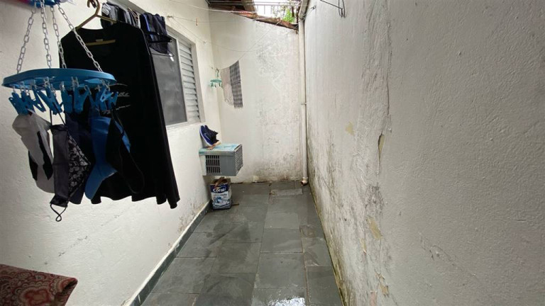 Imagem Casa com 2 Quartos à Venda, 49 m² em Maracanã - Praia Grande Imagem Casa com 2 Quartos à Venda, 49 m² em Maracanã - Praia Grande