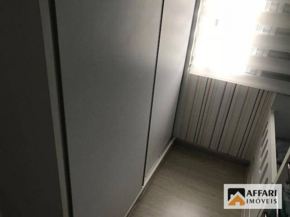 Imagem Apartamento com 3 Quartos à Venda, 80 m² em Jardim Santana - Americana Imagem Apartamento com 3 Quartos à Venda, 80 m² em Jardim Santana - Americana