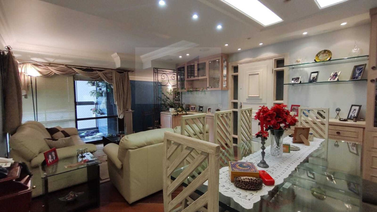 Imagem Apartamento com 4 Quartos à Venda, 156 m² em Brooklin Paulista - São Paulo Imagem Apartamento com 4 Quartos à Venda, 156 m² em Brooklin Paulista - São Paulo