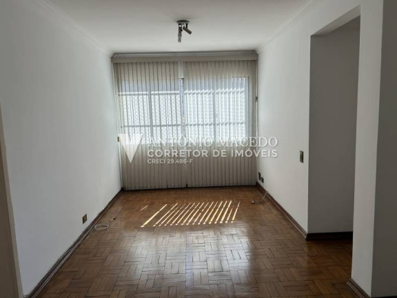 Foto do imóvel Apartamento com 2 Quartos à Venda, 65 m² em Chácara Inglesa - São Paulo