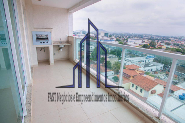 Imagem Apartamento à Venda, em Itaboraí Imagem Apartamento à Venda, em Itaboraí