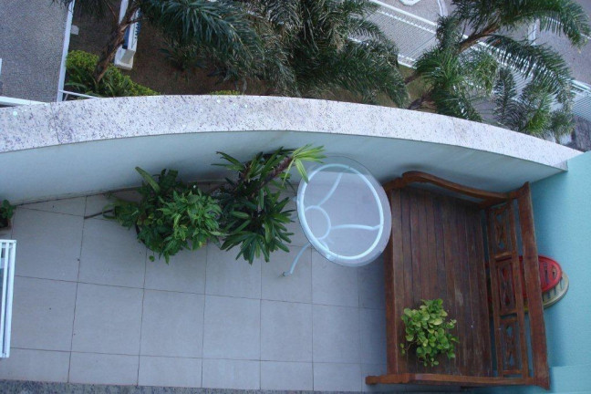 Apartamento com 3 Quartos à Venda, 116 m² em Recreio Dos Bandeirantes - Rio De Janeiro