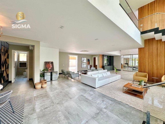 Imagem Casa com 7 Quartos à Venda, 1.200 m² em Jardim Acapulco - Guarujá