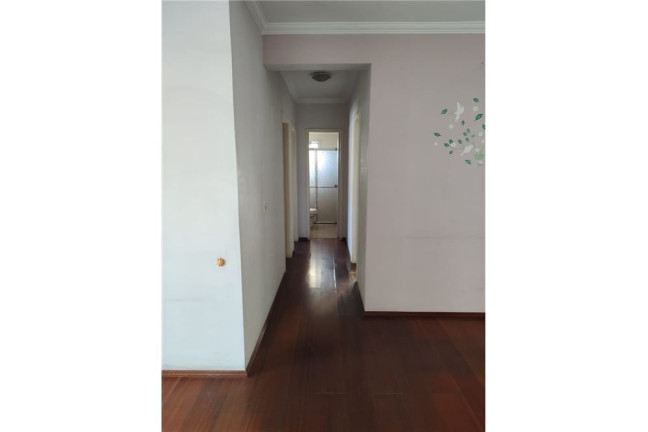 Imagem Apartamento com 2 Quartos à Venda, 57 m² em Tatuapé - São Paulo