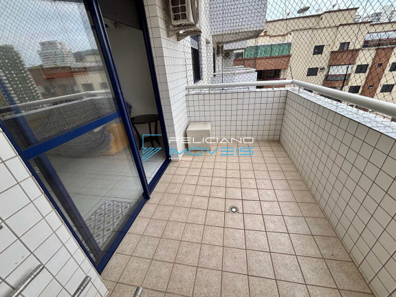 Imagem Apartamento com 2 Quartos para Alugar, 97 m² em Canto Do Forte - Praia Grande Imagem Apartamento com 2 Quartos para Alugar, 97 m² em Canto Do Forte - Praia Grande