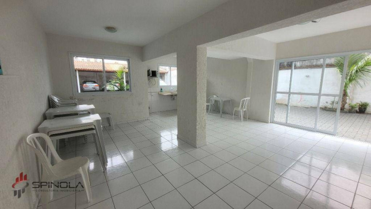 Imagem Apartamento com 2 Quartos à Venda, 49 m² em Vilamar - Praia Grande Imagem Apartamento com 2 Quartos à Venda, 49 m² em Vilamar - Praia Grande