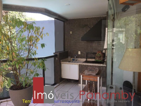 Imagem Apartamento com 2 Quartos à Venda, 100 m² em Jardim Ampliação - São Paulo Imagem Apartamento com 2 Quartos à Venda, 100 m² em Jardim Ampliação - São Paulo
