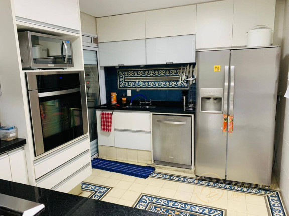 Imagem Apartamento com 3 Quartos à Venda, em Jardim Marajoara - São Paulo Imagem Apartamento com 3 Quartos à Venda, em Jardim Marajoara - São Paulo