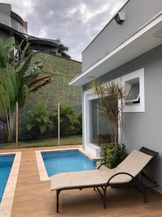 Imagem Casa de Condomínio com 3 Quartos à Venda, 388 m² em Parque Residencial Colina Das Estrelas - Tatuí