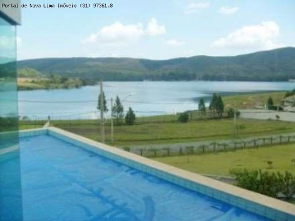 Imagem Casa com 5 Quartos à Venda, em Alphaville Lagoa Dos Ingleses - Nova Lima Imagem Casa com 5 Quartos à Venda, em Alphaville Lagoa Dos Ingleses - Nova Lima