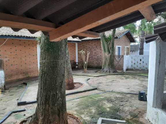 Imagem Casa com 3 Quartos à Venda, 184 m² em Granja Viana - Cotia Imagem Casa com 3 Quartos à Venda, 184 m² em Granja Viana - Cotia