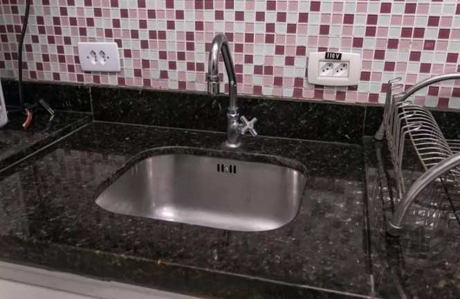 Imagem Apartamento com 1 Quarto à Venda, 46 m² em Farroupilha - Porto Alegre Imagem Apartamento com 1 Quarto à Venda, 46 m² em Farroupilha - Porto Alegre