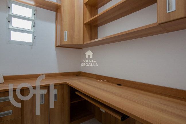 Imagem Apartamento com 3 Quartos à Venda, 130 m² em Vila Ipojuca - São Paulo