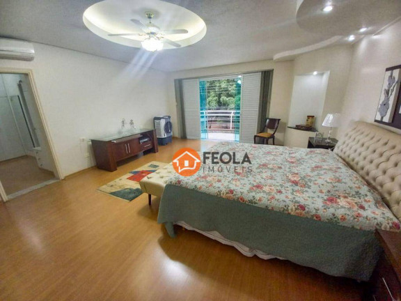 Imagem Casa com 4 Quartos à Venda, 461 m² em Jardim Girassol - Americana Imagem Casa com 4 Quartos à Venda, 461 m² em Jardim Girassol - Americana