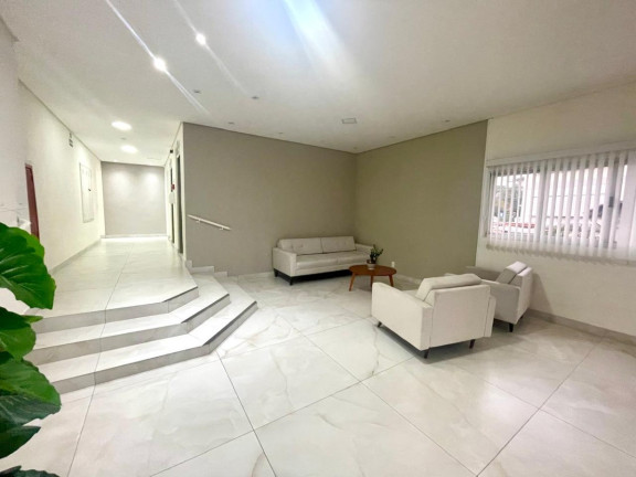 Imagem Apartamento com 2 Quartos à Venda, 67 m² em Alto Da Mooca - São Paulo