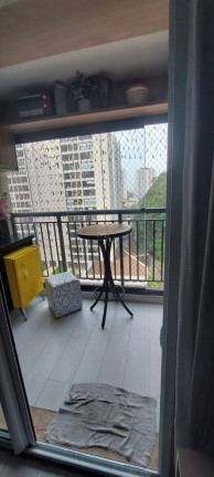 Imagem Apartamento com 2 Quartos à Venda, 70 m² em Marapé - Santos Imagem Apartamento com 2 Quartos à Venda, 70 m² em Marapé - Santos