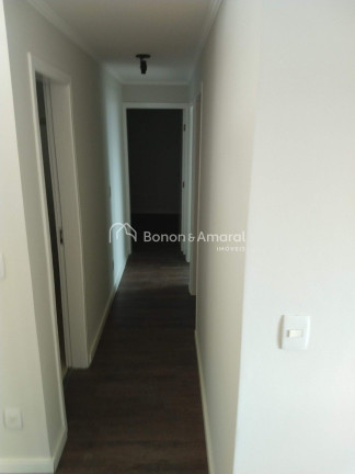 Imagem Cobertura com 3 Quartos à Venda, 154 m² em Jardim Margarida - Campinas