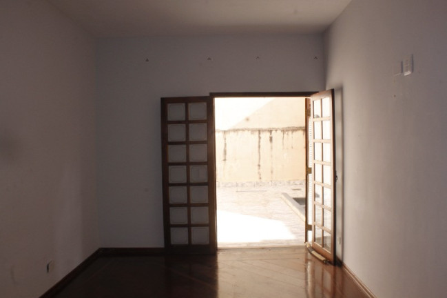 Imagem Casa com 4 Quartos à Venda, 280 m² em Jardim Da Glória - São Paulo
