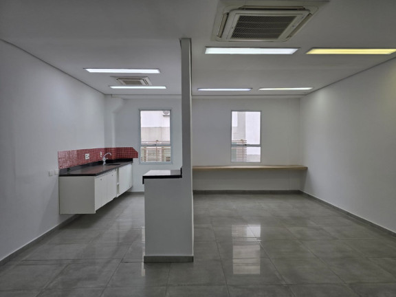 Imagem Imóvel para Alugar, 1.349 m² em Tamboré - Barueri Imagem Imóvel para Alugar, 1.349 m² em Tamboré - Barueri