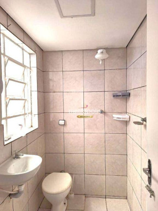 Imagem Casa para Alugar, 80 m² em Centro - Santo André