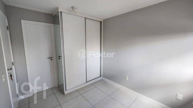 Imagem Apartamento com 2 Quartos à Venda, 58 m² em água Branca - São Paulo
