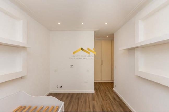 Imagem Apartamento com 3 Quartos à Venda, 218 m² em Brooklin Paulista - São Paulo Imagem Apartamento com 3 Quartos à Venda, 218 m² em Brooklin Paulista - São Paulo